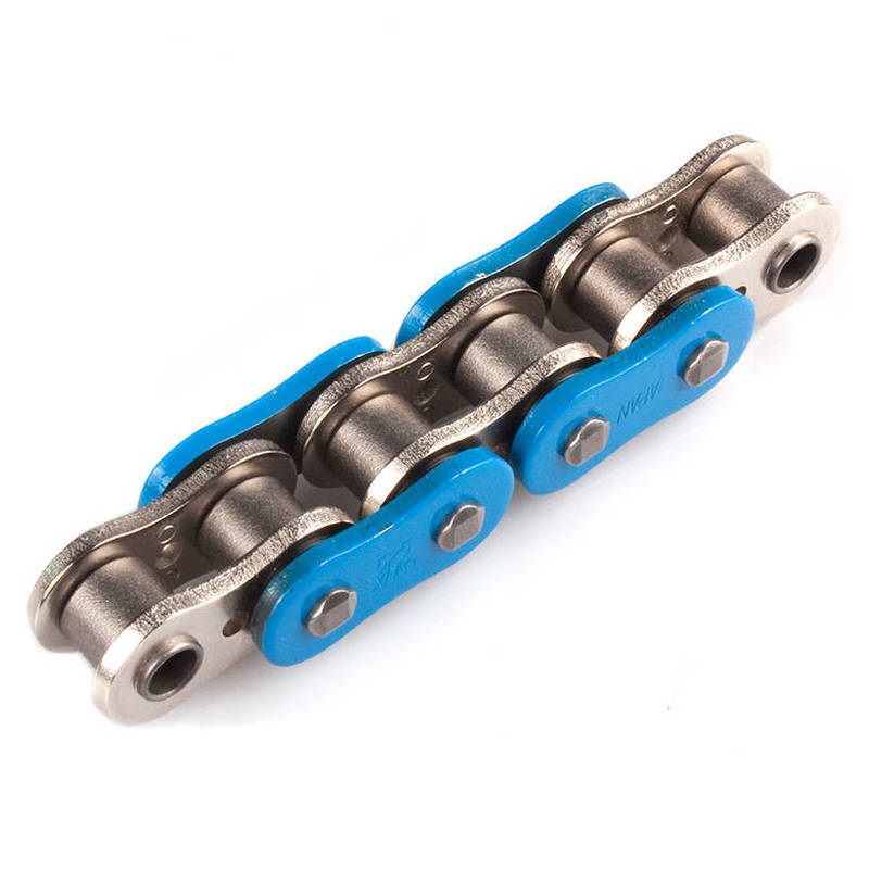 870211_Kette-chaine-AFAM-A525XHR3-B-120L-XS-Ring-ultra-verstaerkt-renforcee-blau-bleu